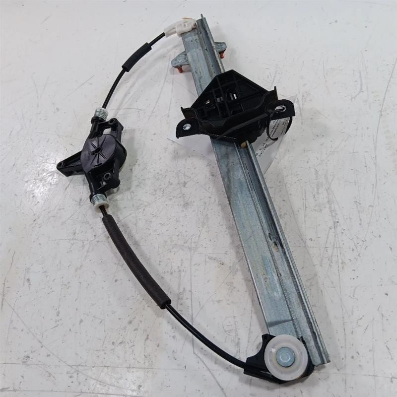 Passenger Right Front Window Regulator Track Fits 16 MAZDA CX-3 OEM