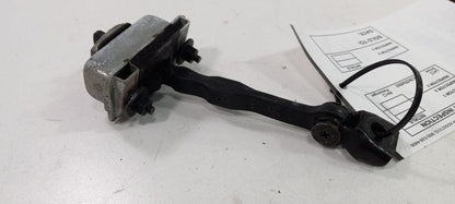 Cadillac CTS Door Check Left Driver Front Hinge Stop Stopper Detent 20