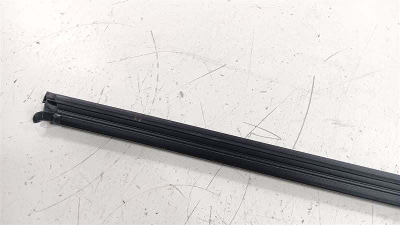 Volkswagen Golf Left Rear Weather Strip Interior 2010 2011 2012 2013 2