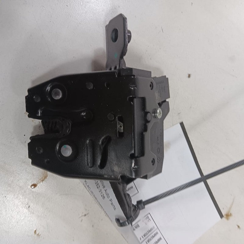 Buick Encore Trunk Latch  2022 2021 2020 2019 2018