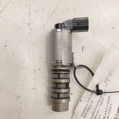 Honda HR-V Variable Timing Gear Oil Control Valve Solenoid Cylinder He