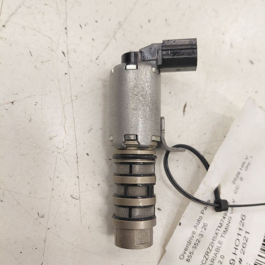 Honda HR-V Variable Timing Gear Oil Control Valve Solenoid Cylinder He