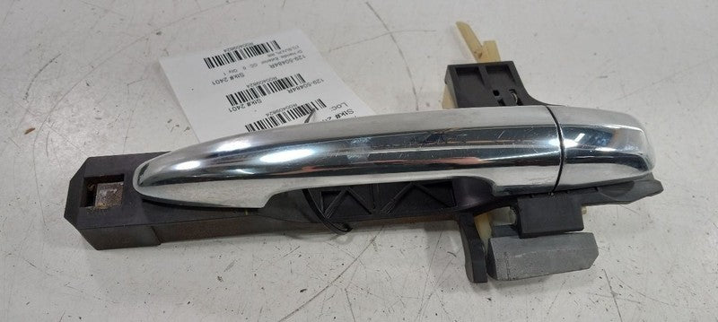 Passenger Right Rear Door Handle Exterior Assembly Door Fits 06-14 TRI