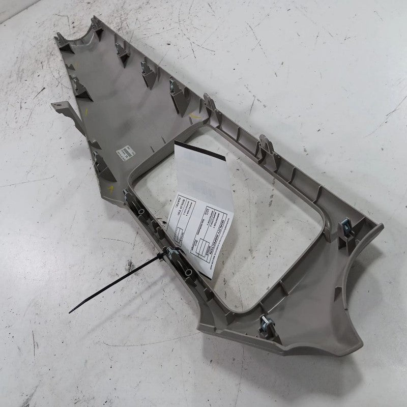 Nissan Versa Radio Bezel Trim Dash Surround  2023 2022 2021 2020