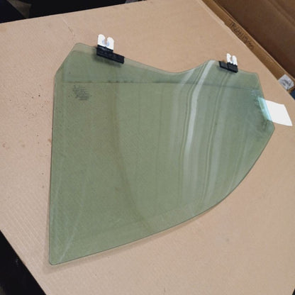 Passenger Right Front Door Glass Window Fits 14-23 Jeep Cherokee