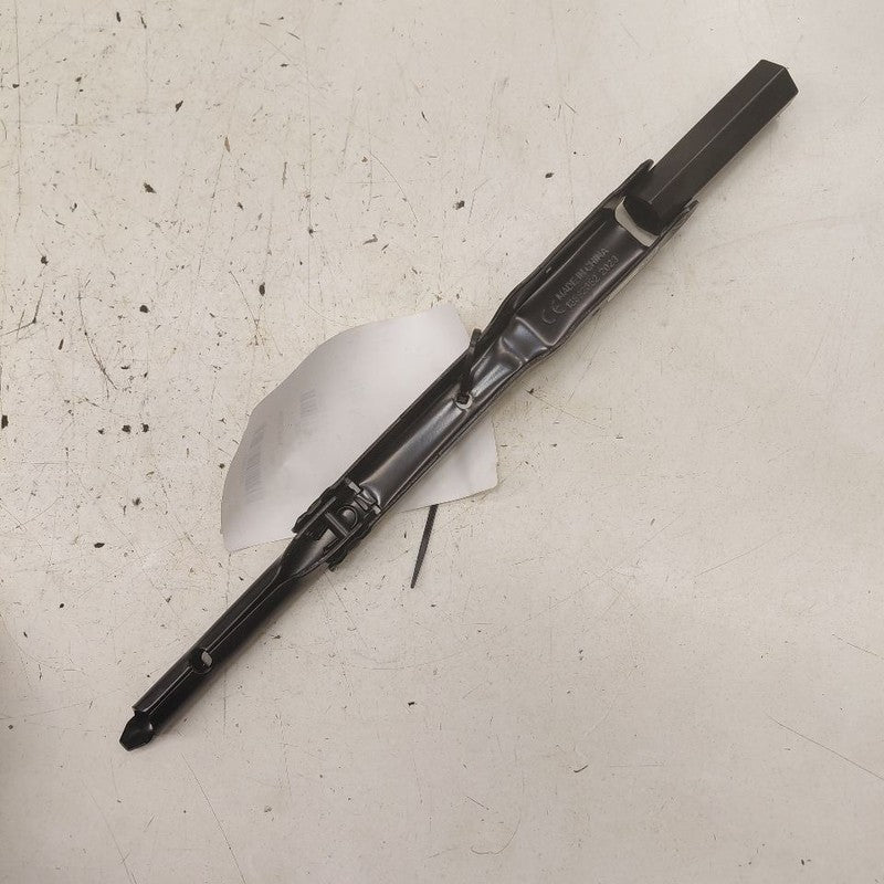 Chevy Equinox Spare Tire Changing Wrench Tool  2024 2023 2022