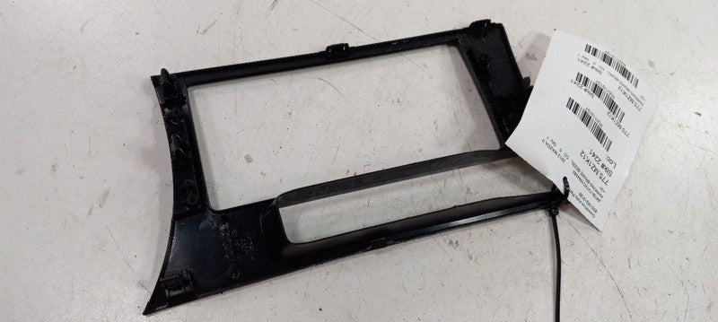 Mazda 3 Parking Brake Bezel Emergency Handle Lever Trim 2010 2011 2012