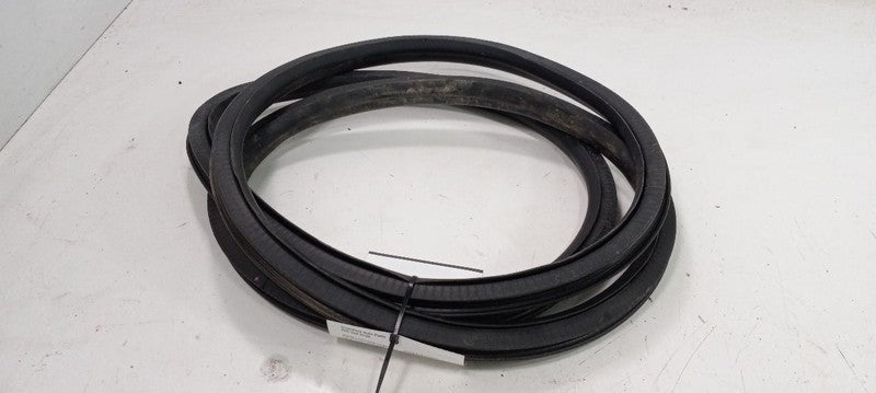 Chevy Equinox On Body Door Jamb Seal Rear Left Back 2015 2014 2013 2012