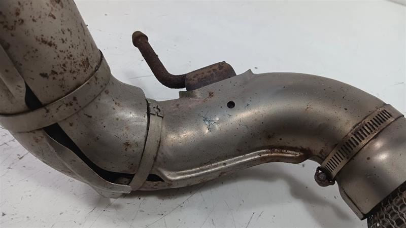 Nissan Rogue Exhaust Crossover Pipe 2014 2015 2016 2017 OEM