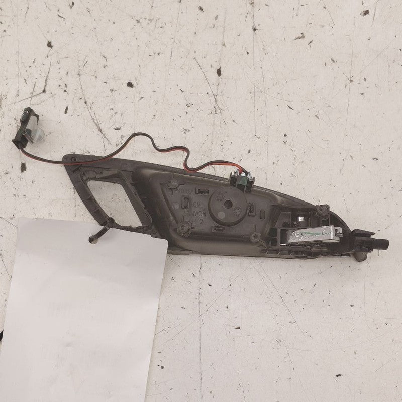 Chevy Equinox Door Handle Left Driver Front Interior Inside  2024 2023