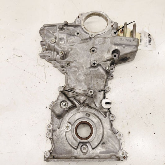 Timing Cover Naturally Aspirated Fits 23 Mazda 3