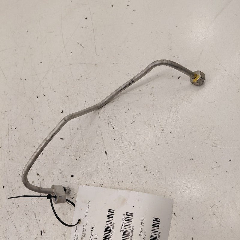Honda Clarity AC Hose Line  1.3 2018 2019 2020