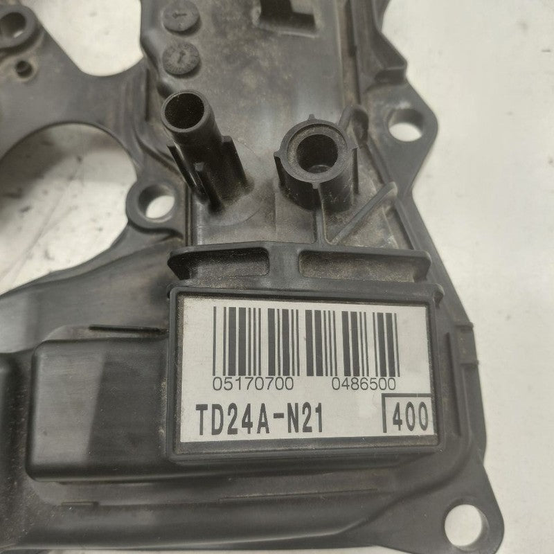 Lexus NX350 Engine Cylinder Head Valve Cover  2.4 2022 2023 2024 2025