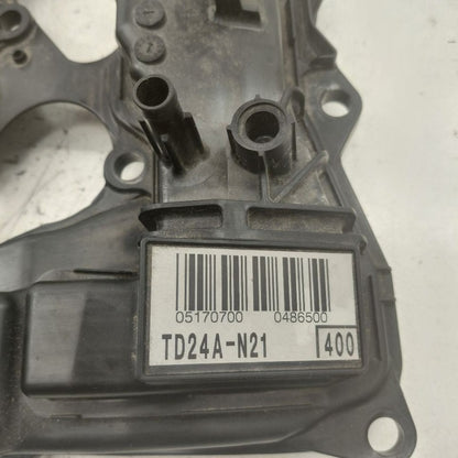 Lexus NX350 Engine Cylinder Head Valve Cover  2.4 2022 2023 2024 2025