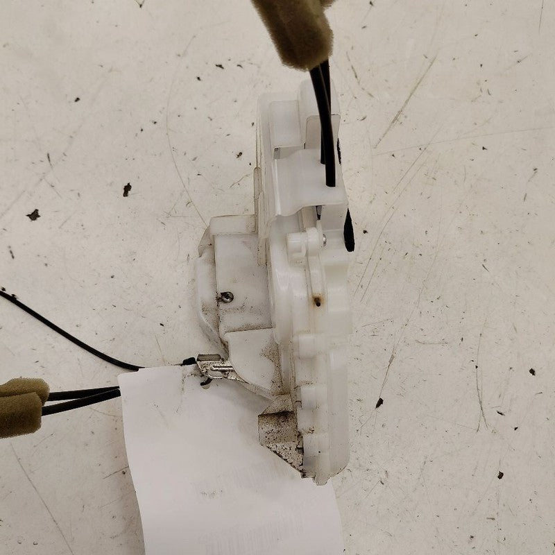 Honda CR-Z Door Latch Lock Right Passenger Front  2015 2014 2013