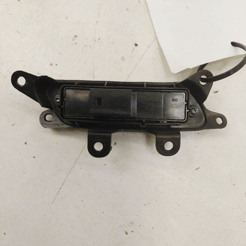 Driver Left Front Door Seat Memory Switch Fits 16-20 Cadillac CT6
