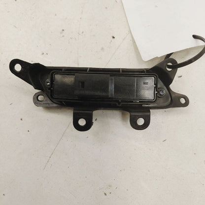Driver Left Front Door Seat Memory Switch Fits 16-20 Cadillac CT6