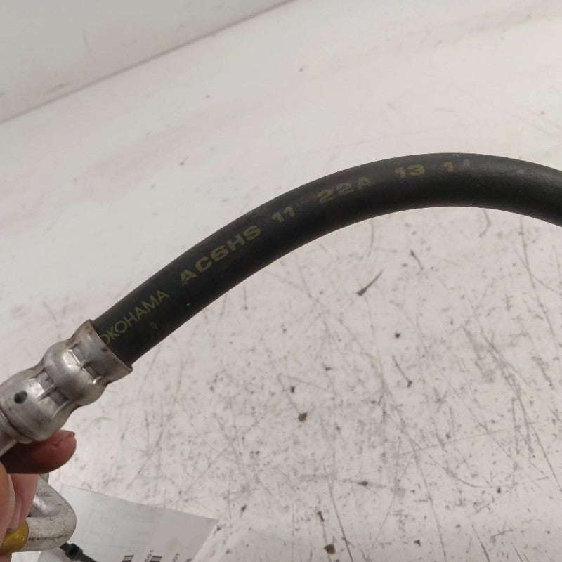 Nissan Kicks AC Hose Line  2021 2022 2023 2024