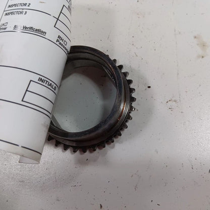 Jeep Compass 2.4 Automatic Transmission Gear Sprocket 2017 2018 2019 2020 2021