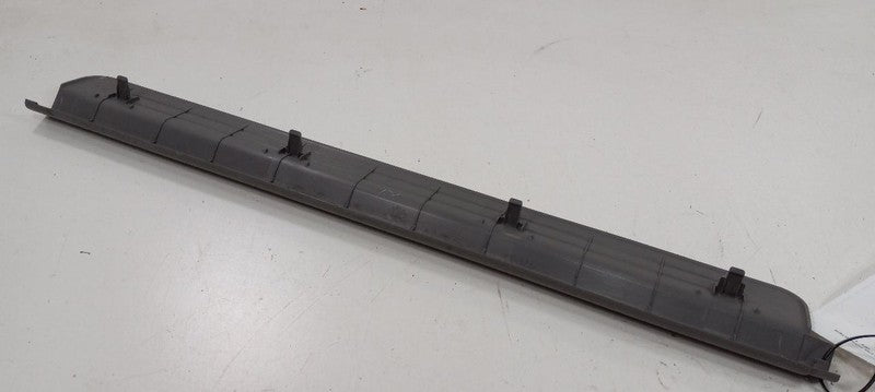 Subaru Forester Sill Trim Plate Door Jam Threshold Right Passenger Fro