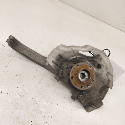 Passenger Right Front Spindle Knuckle Bearing Hub AWD 18-19 Alfa Romeo