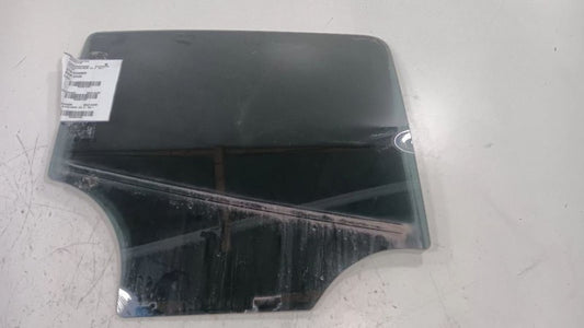 Passenger Right Rear Door Window Glass Fits 13-19 Buick Encore OEM