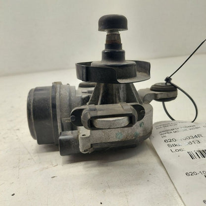 Passenger Right Windshield Wiper Motor Fits 17-21 Honda Clarity