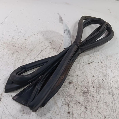 Mazda CX-5 On Door Seal Rubber Right Passenger Front  2013 2014 2015 2