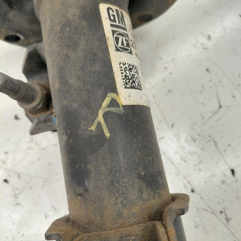 Passenger Right Strut Fits 16-18 Chevy Volt