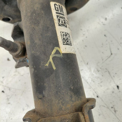 Passenger Right Strut Fits 16-18 Chevy Volt