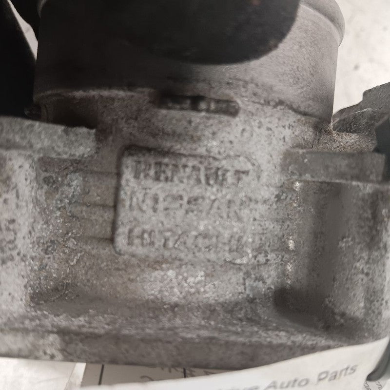 Passenger Right Throttle Body Valve VQ37VHR Fits 09-20 370Z OEM