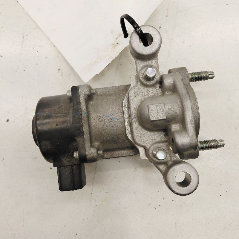 Subaru Crosstrek EGR Valve  2.0 2023 2022 2021
