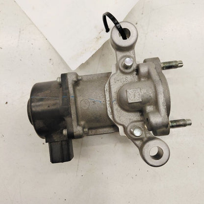 Subaru Crosstrek EGR Valve  2.0 2023 2022 2021