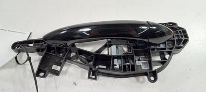 13509607 Door Handle Exterior Rear Body Color Opt D75 Fits 17-20 BOLT