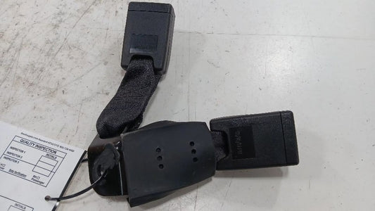 Buick Lacrosse Seat Belt Buckle Latch Left Rear Back  2017 2018 2019