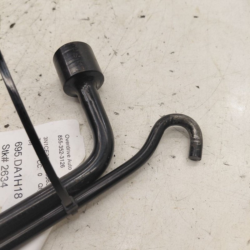 Nissan Versa Note Spare Tire Changing Wrench Tool  2019 2018 2017