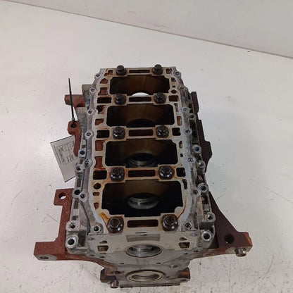 Fiat 500 1.4 Bare Engine Cylinder Block 2018 OEM