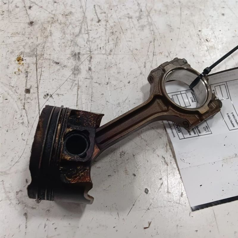 Chevy Malibu One Single Piston 2019 2020 2021 2022 2023 2024