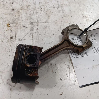 Chevy Malibu One Single Piston 2019 2020 2021 2022 2023 2024