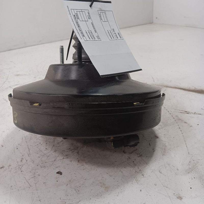 Power Brake Booster Fits 18-22 Ford Ecosport OEM