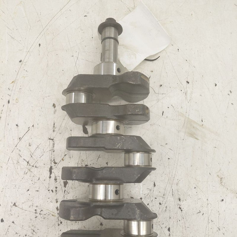 Nissan Rogue Engine Crankshaft Crank Shaft  2.5 2021 2022 2023