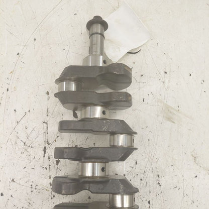 Nissan Rogue Engine Crankshaft Crank Shaft  2.5 2021 2022 2023