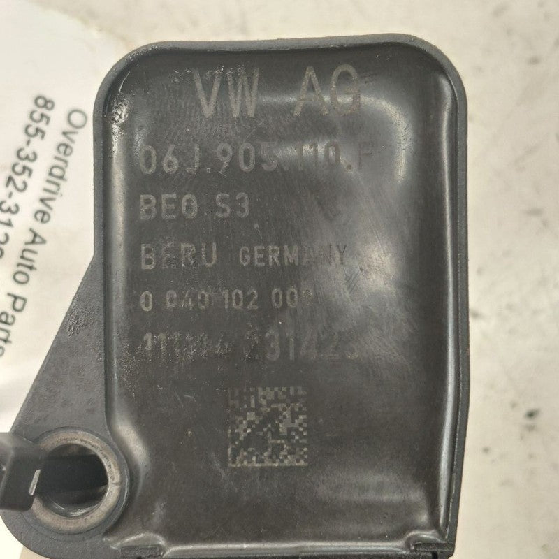 Coil Ignition Ignitor Fits 15-19 Volkswagen Golf