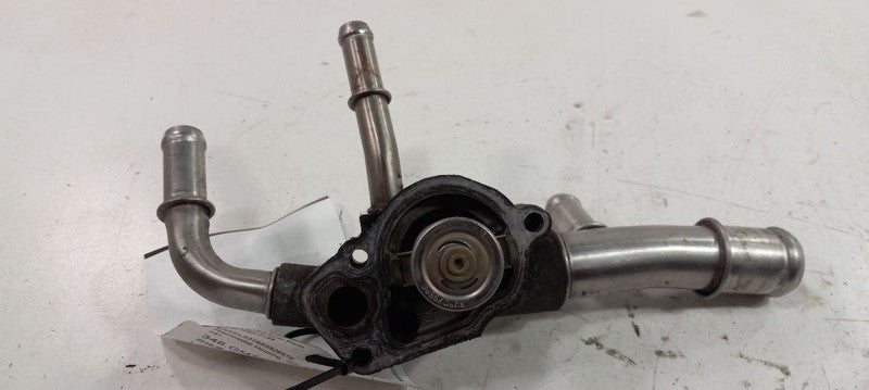 Saturn Vue Thermostat Housing Mount Bracket 2008 2009 2010 OEM