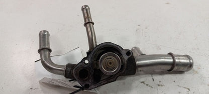 Saturn Vue Thermostat Housing Mount Bracket 2008 2009 2010 OEM