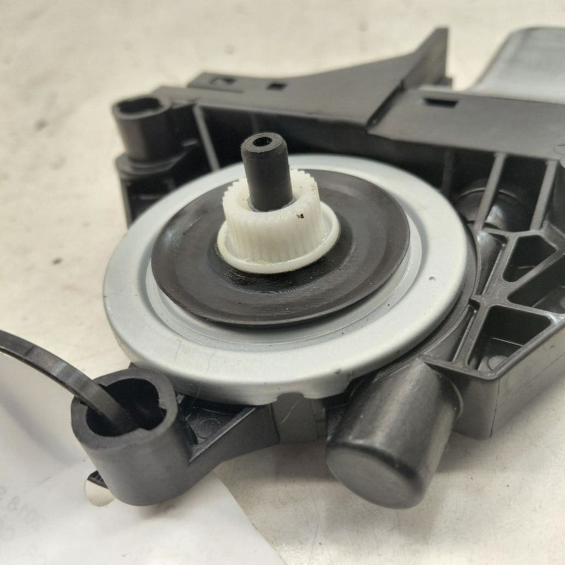 Passenger Right Rear Power Window Motor XC70 Fits 10-16 Volvo 70 SERIE