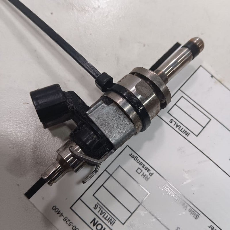 Fuel Injection Injector Naturally Aspirated Fits 18-23 Mazda CX-5