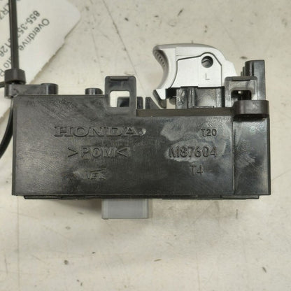 Honda HR-V Power Window Switch Right Passenger Rear  2026 2025 2024 20