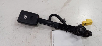 888402L510WK Seat Belt Buckle Latch Front Station Wgn Passenger Right Fits 09-12 ELANTRA