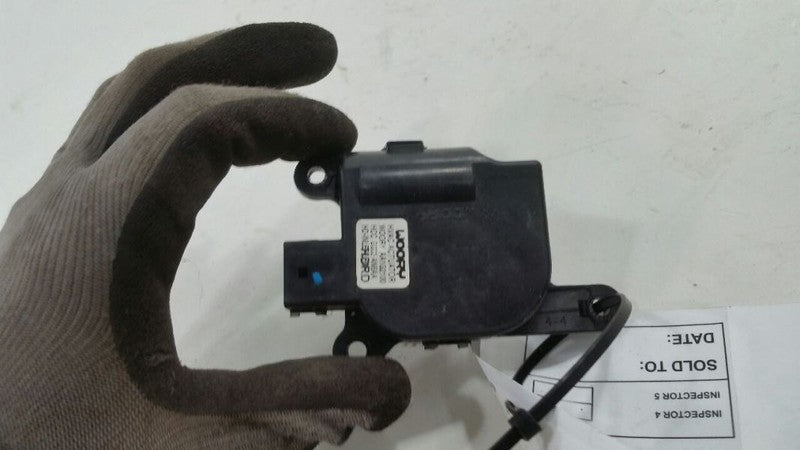  Flap Door Motor Heater AC Door Actuator 2012 KIA SOUL 2010 2011 2013